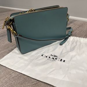 Coach Cross Body Bag